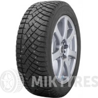 Nitto NT Spk 285/60 R18 120T (шип)